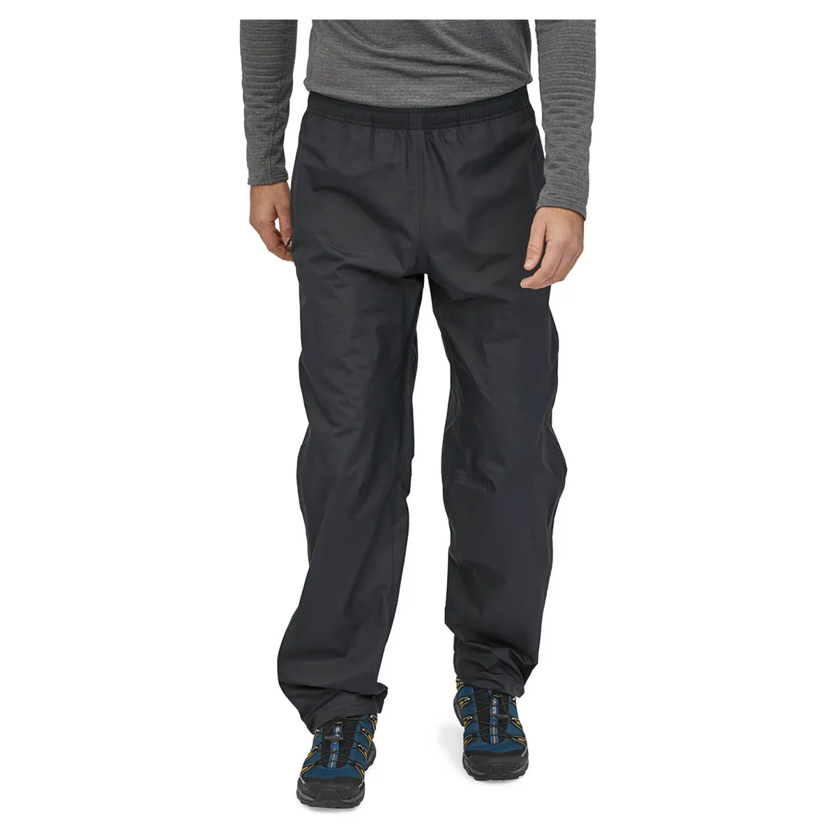 Patagonia Men's 3L Torrentshell Pants - Black