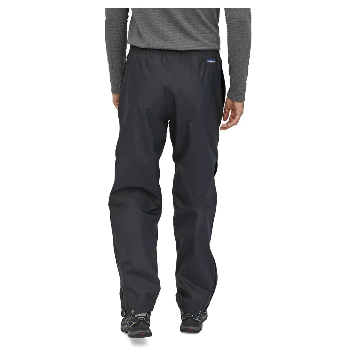 Patagonia Men's 3L Torrentshell Pants - Black