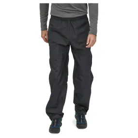 Patagonia Men's 3L Torrentshell Pants - Black