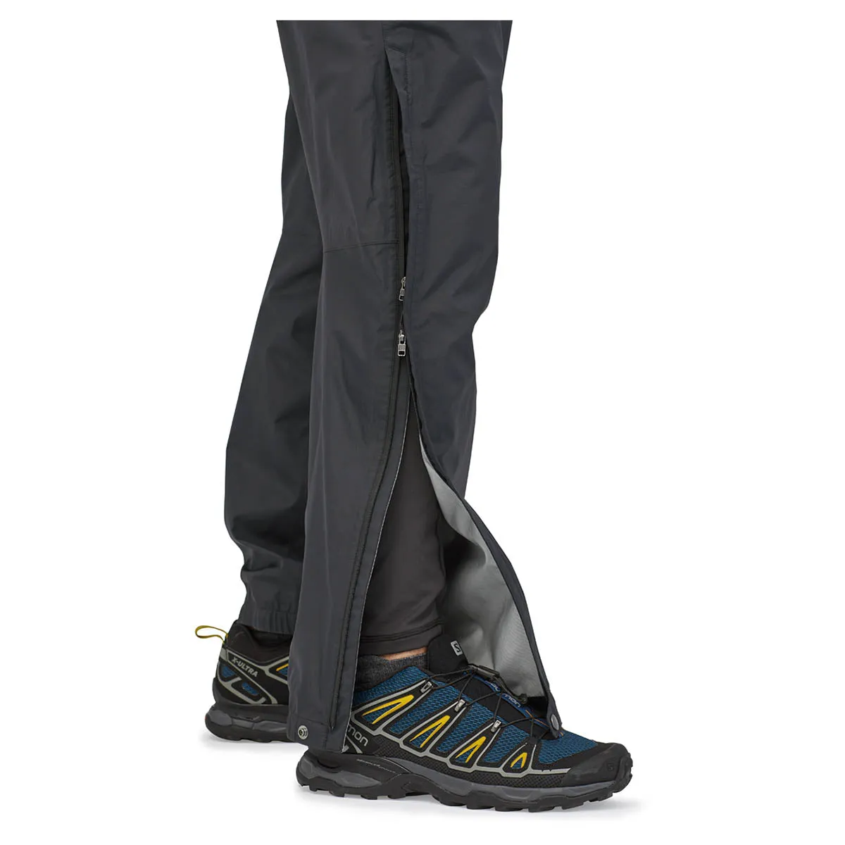 Patagonia Men's 3L Torrentshell Pants - Black