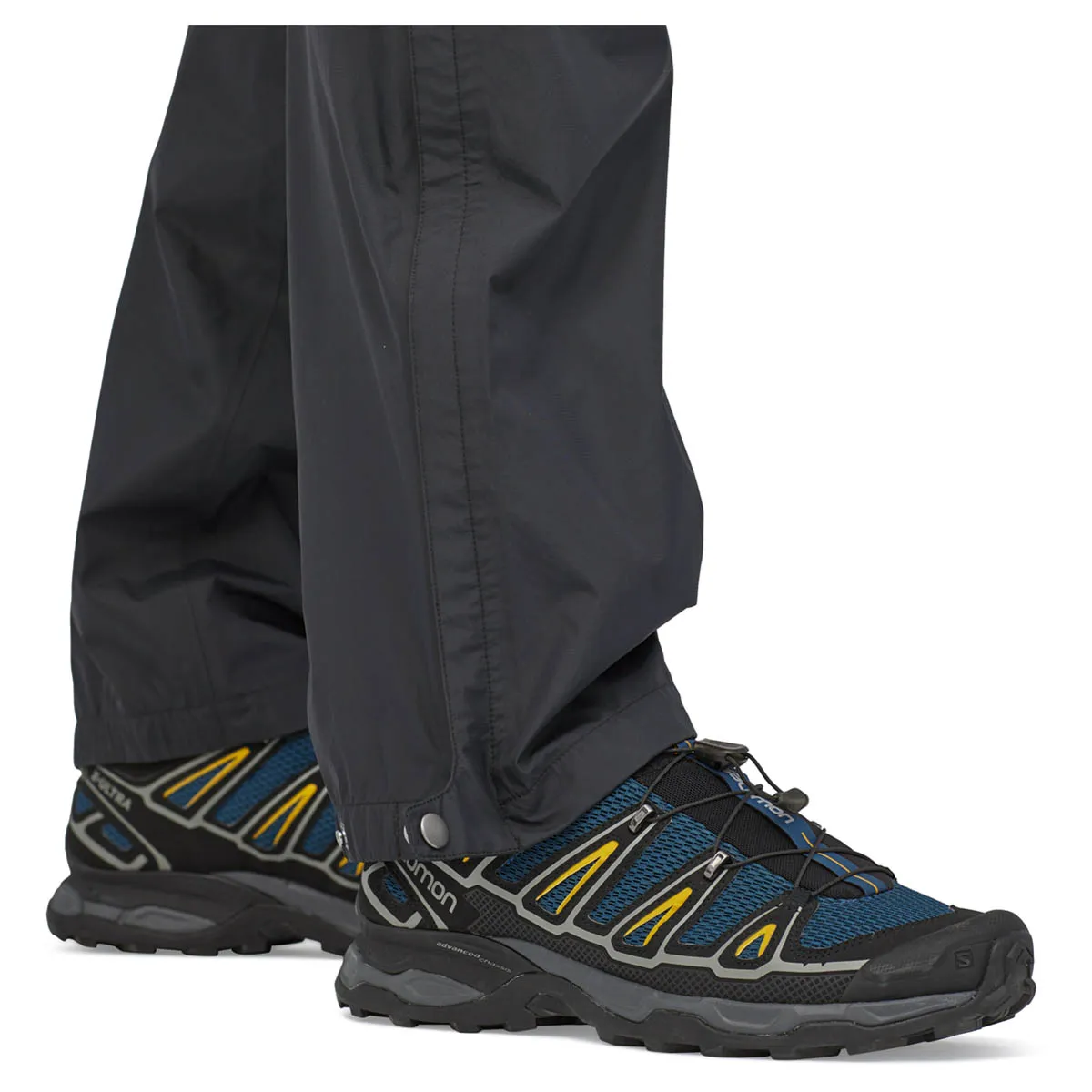 Patagonia Men's 3L Torrentshell Pants - Black