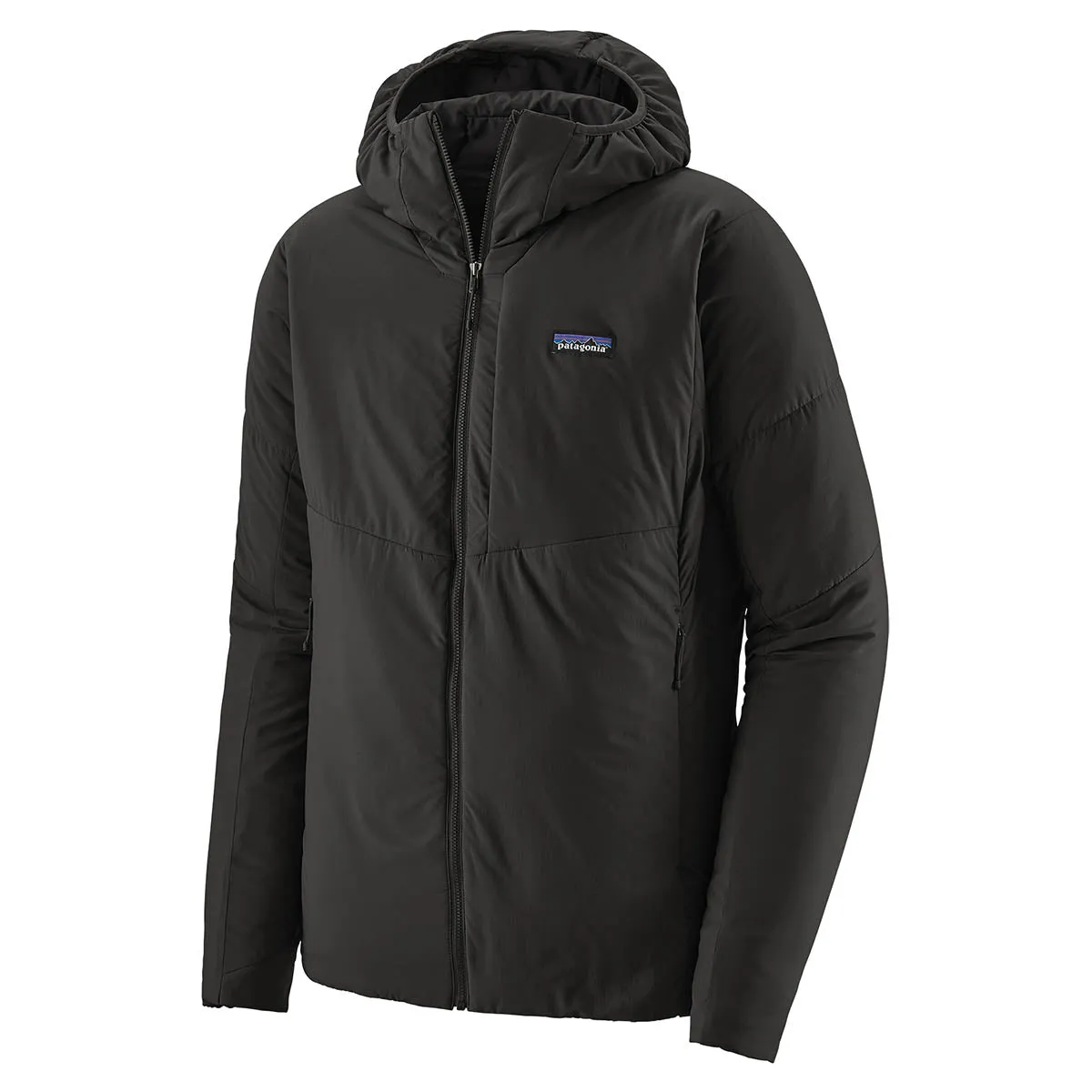 Patagonia Men's Nano Air Hoody - Black