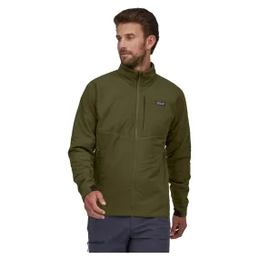 Patagonia Men's Nano-Air Jacket - Basin Green