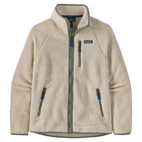 Patagonia Men's Retro Pile Jacket - DNAT