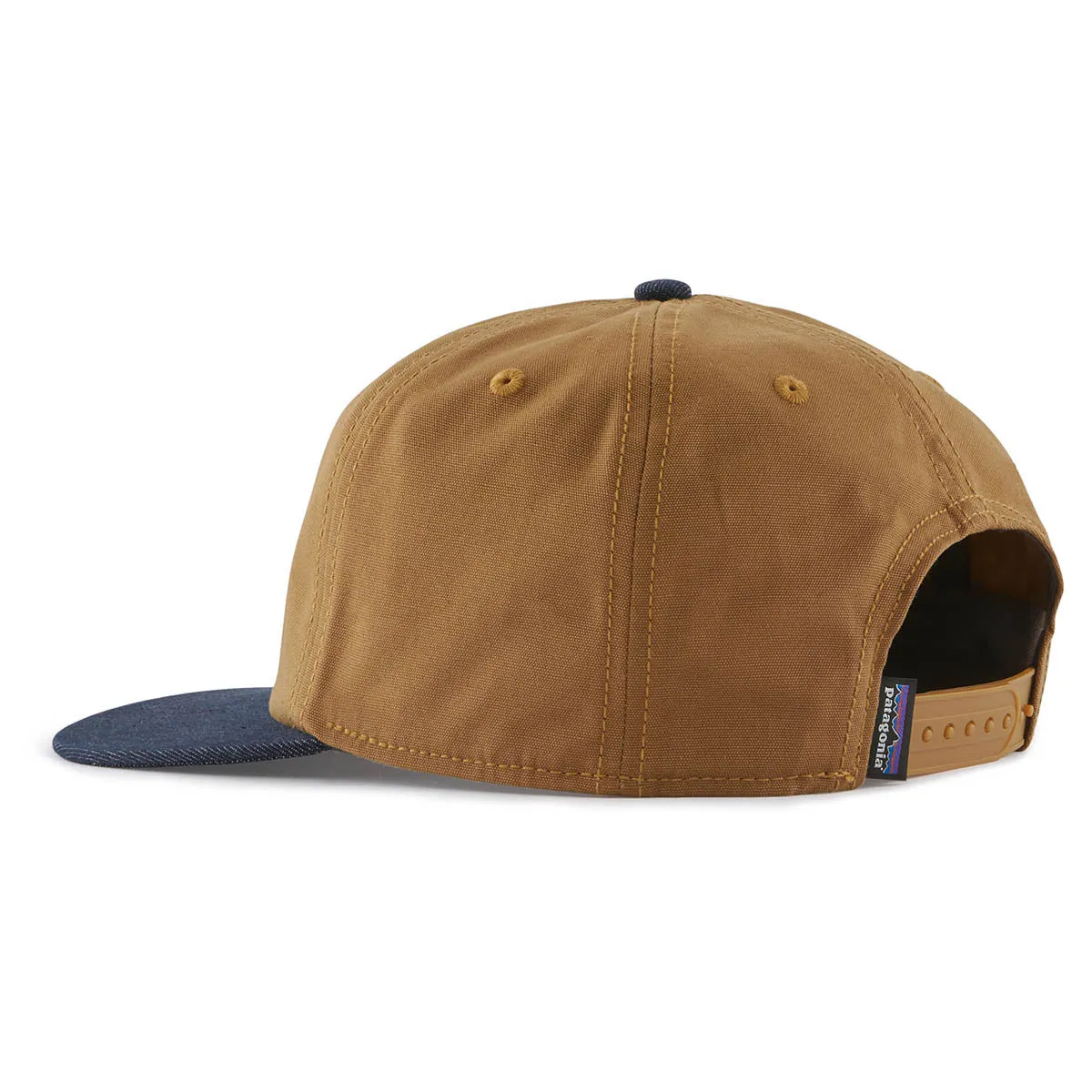 Patagonia Range Cap - Nest Brown