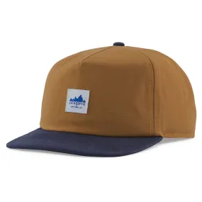 Patagonia Range Cap - Nest Brown