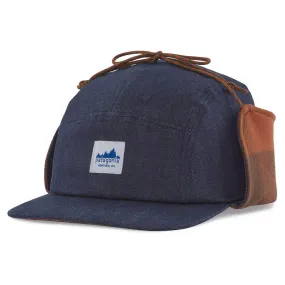 Patagonia Range Ear Flap Hat - UPSI