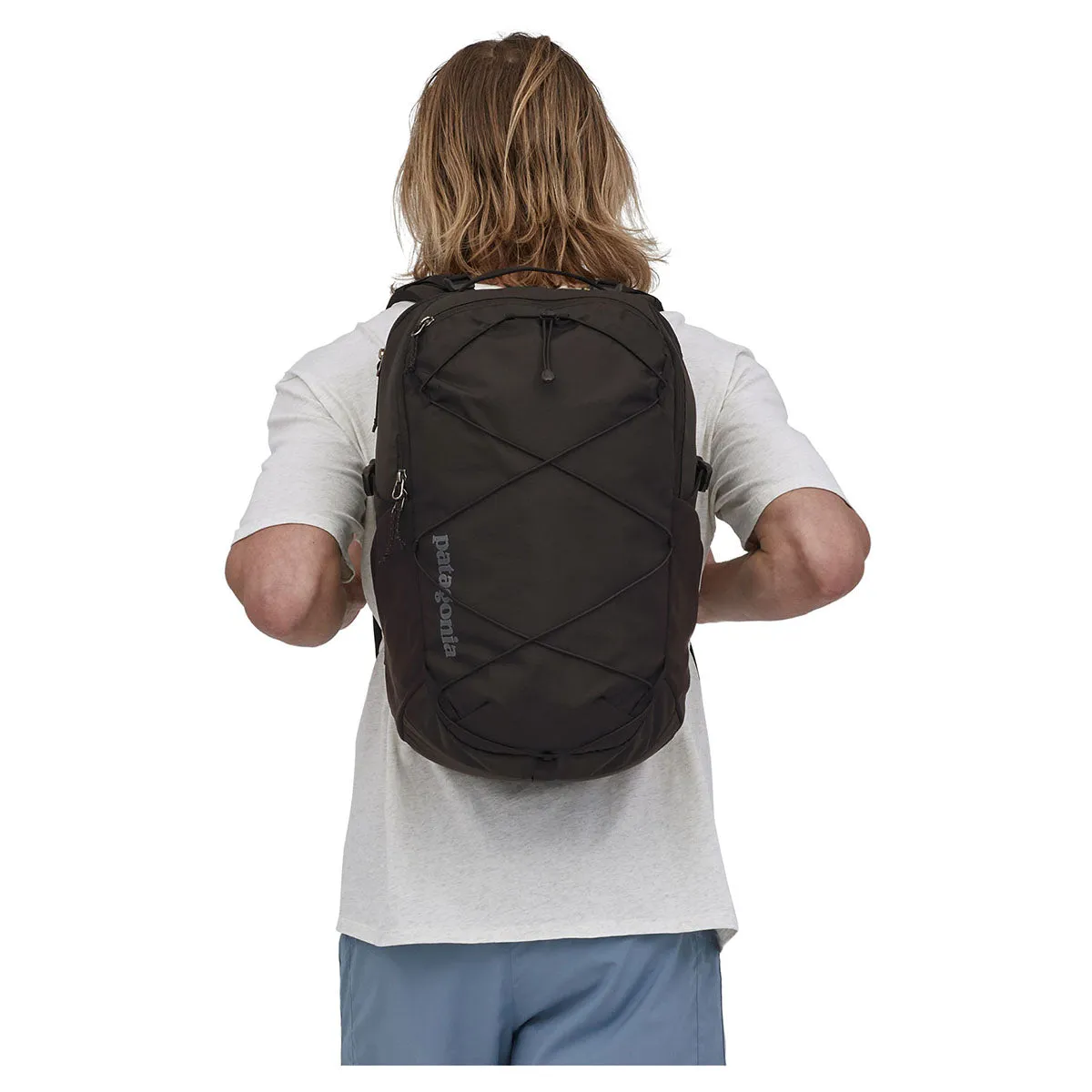 Patagonia Refugio Pack 30L - Black