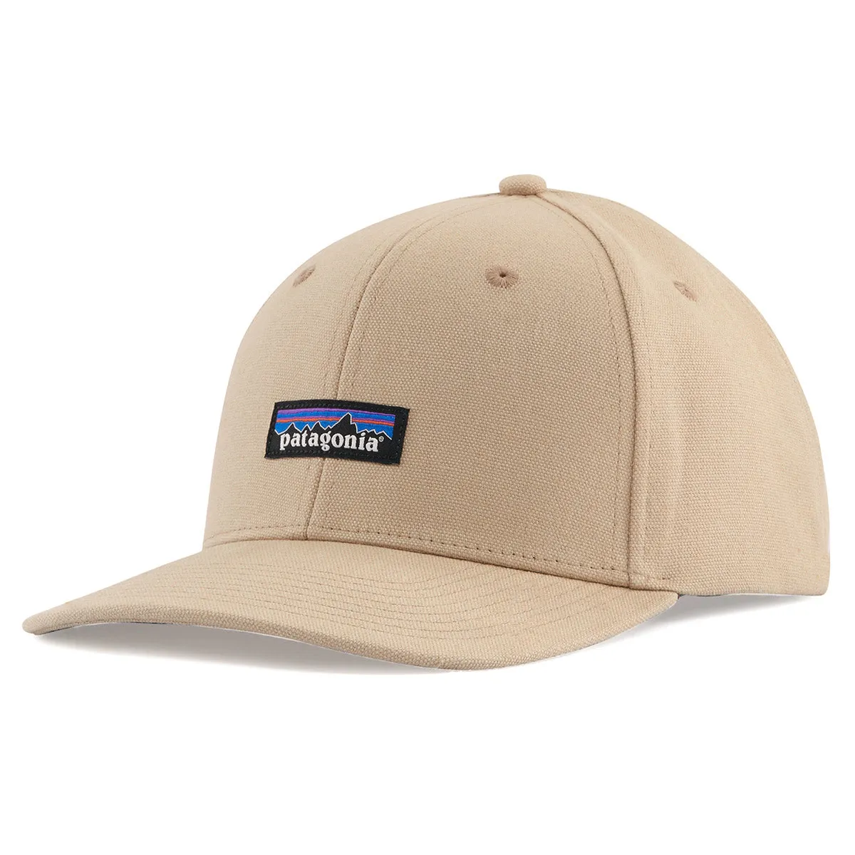 Patagonia Tin Shed Hat - Oar Tan