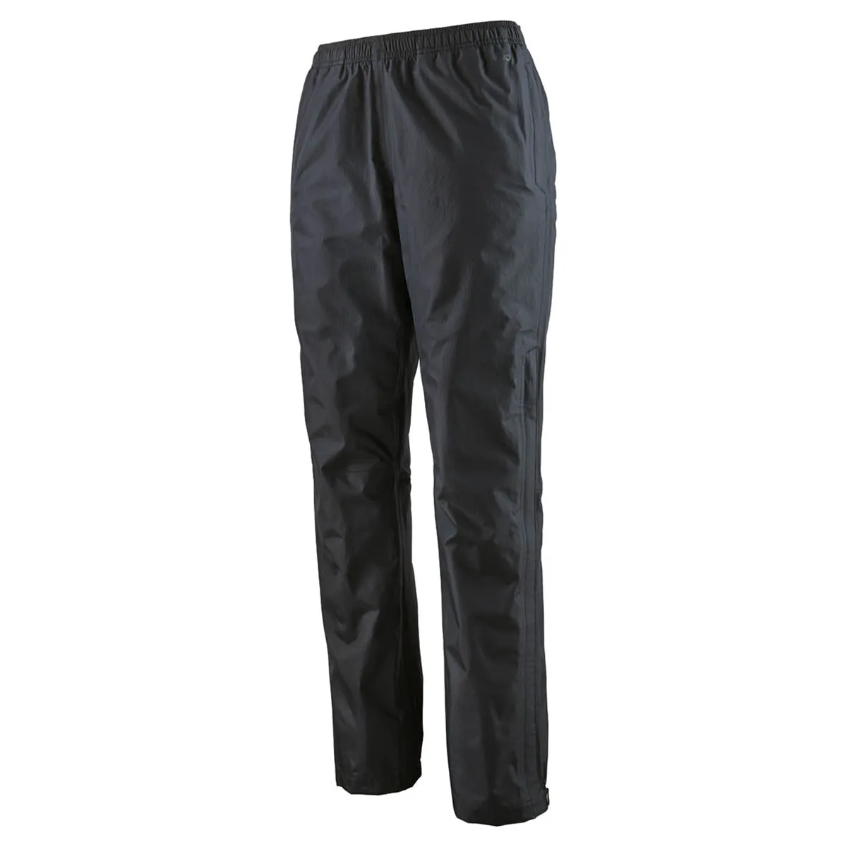 Patagonia Women's 3L Torrentshell Pants - Black