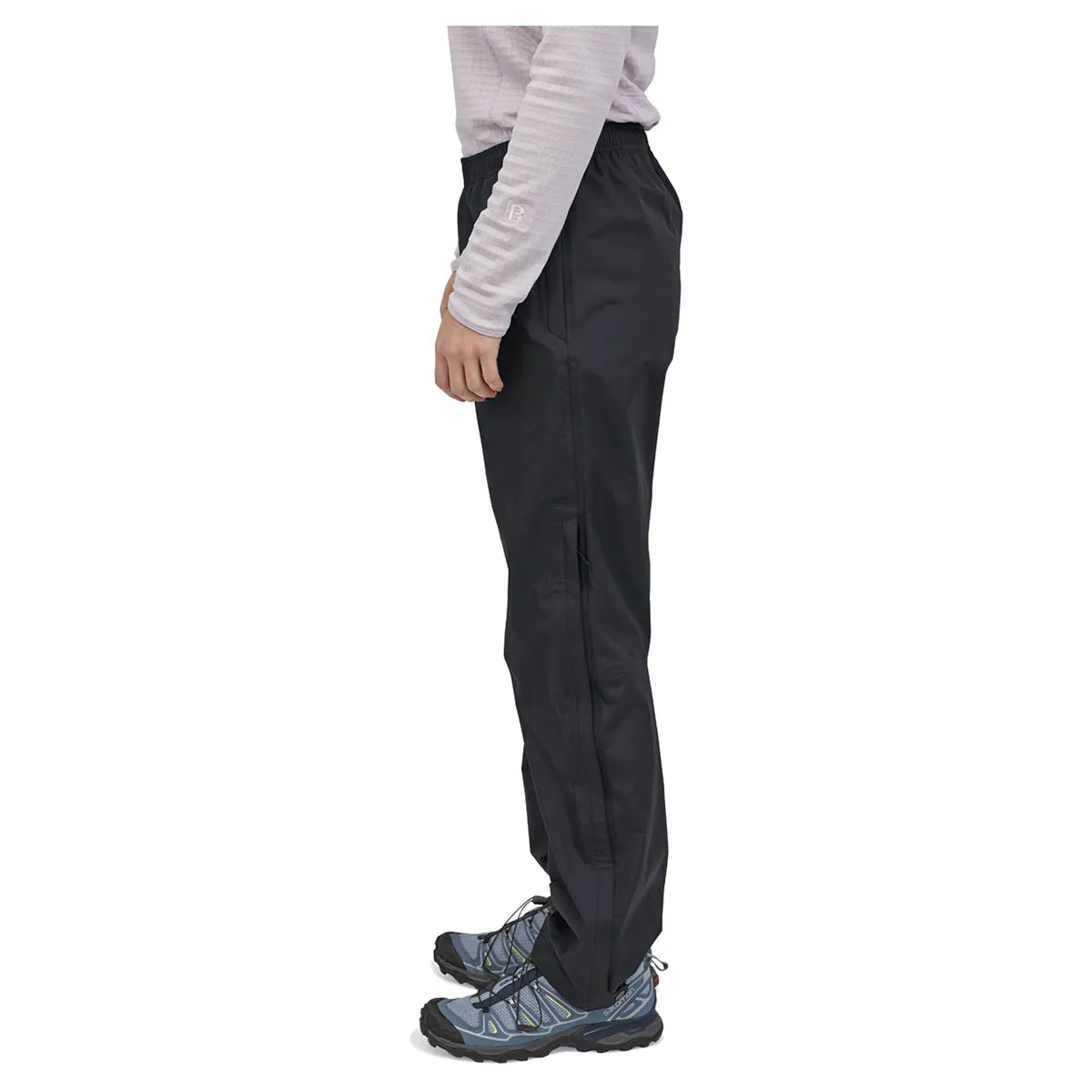 Patagonia Women's 3L Torrentshell Pants - Black