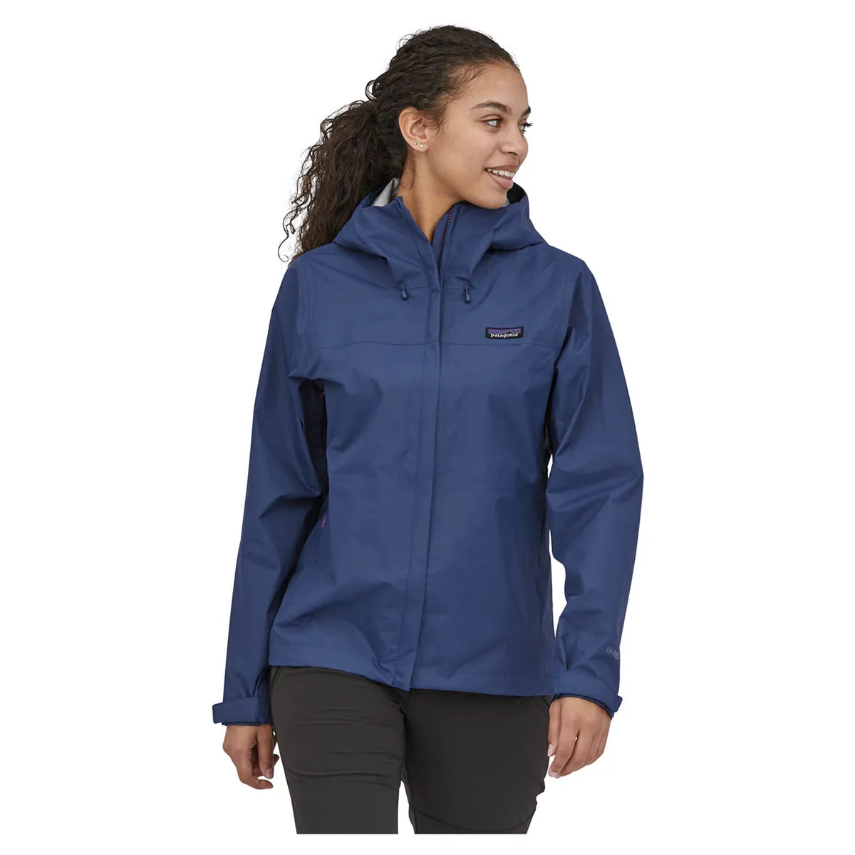 Patagonia Women's Torrentshell 3L Jacket - Sound Blue