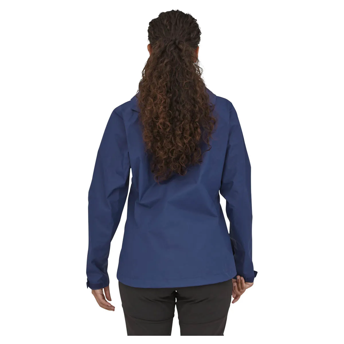 Patagonia Women's Torrentshell 3L Jacket - Sound Blue