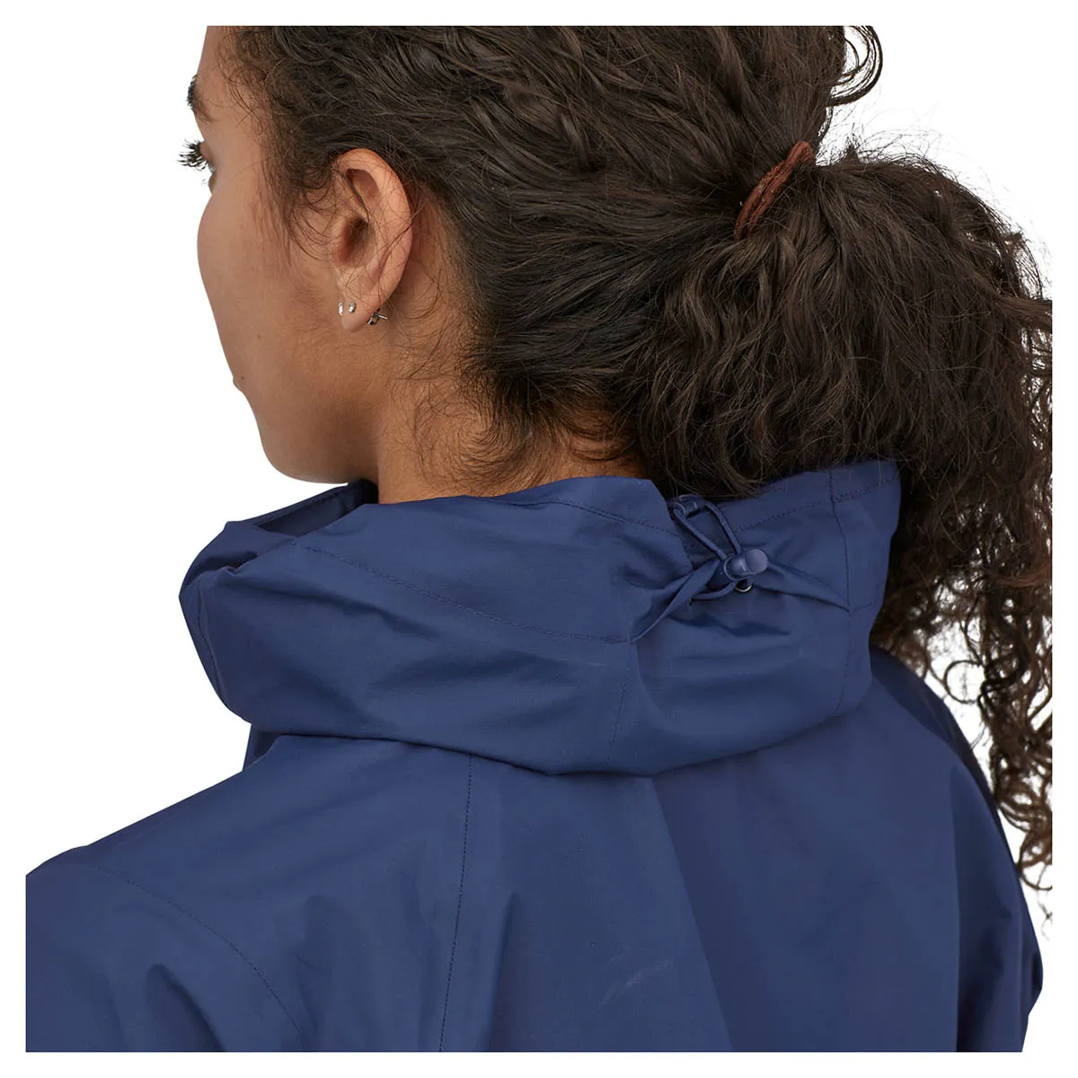 Patagonia Women's Torrentshell 3L Jacket - Sound Blue