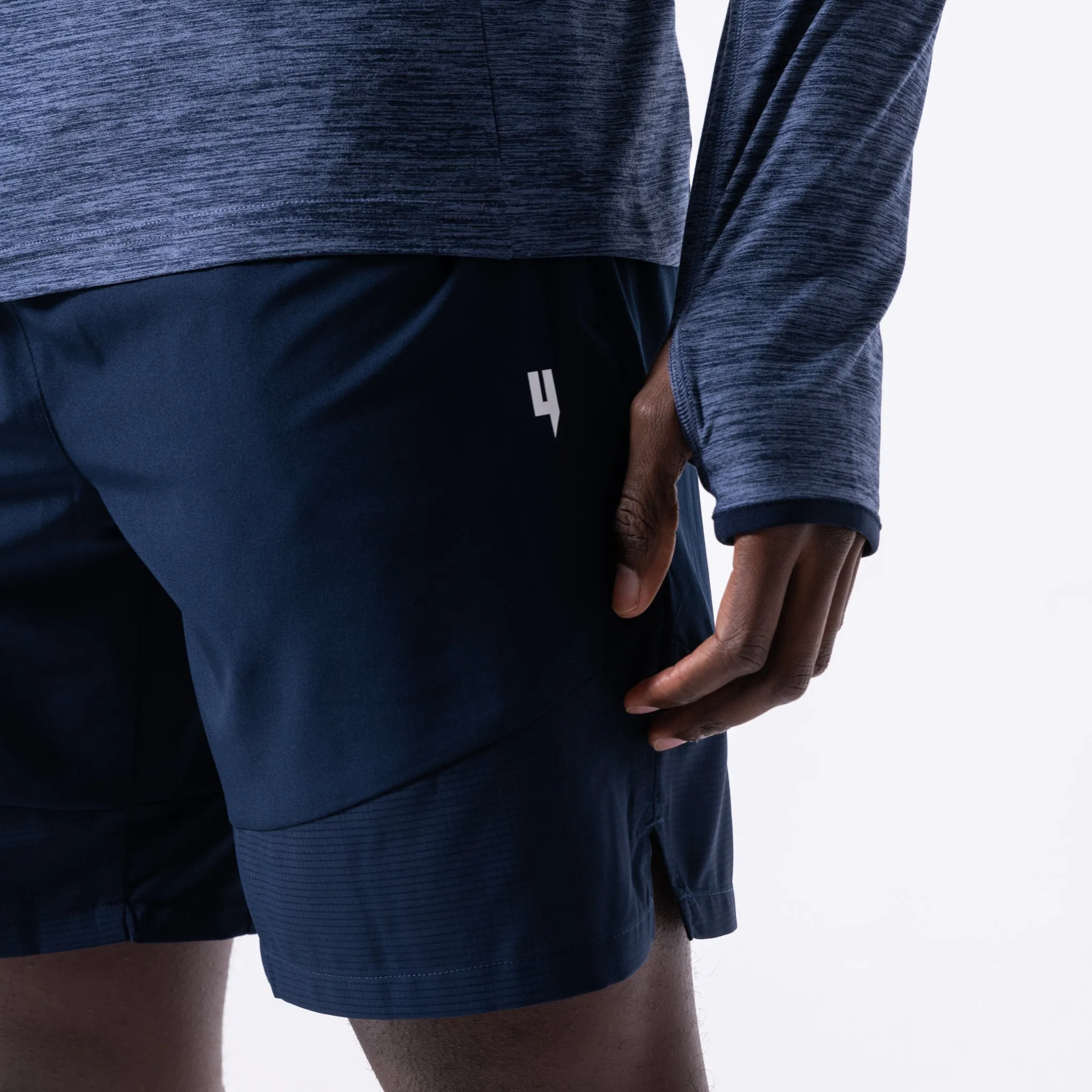 PERFORMANCE SHORTS NAVY