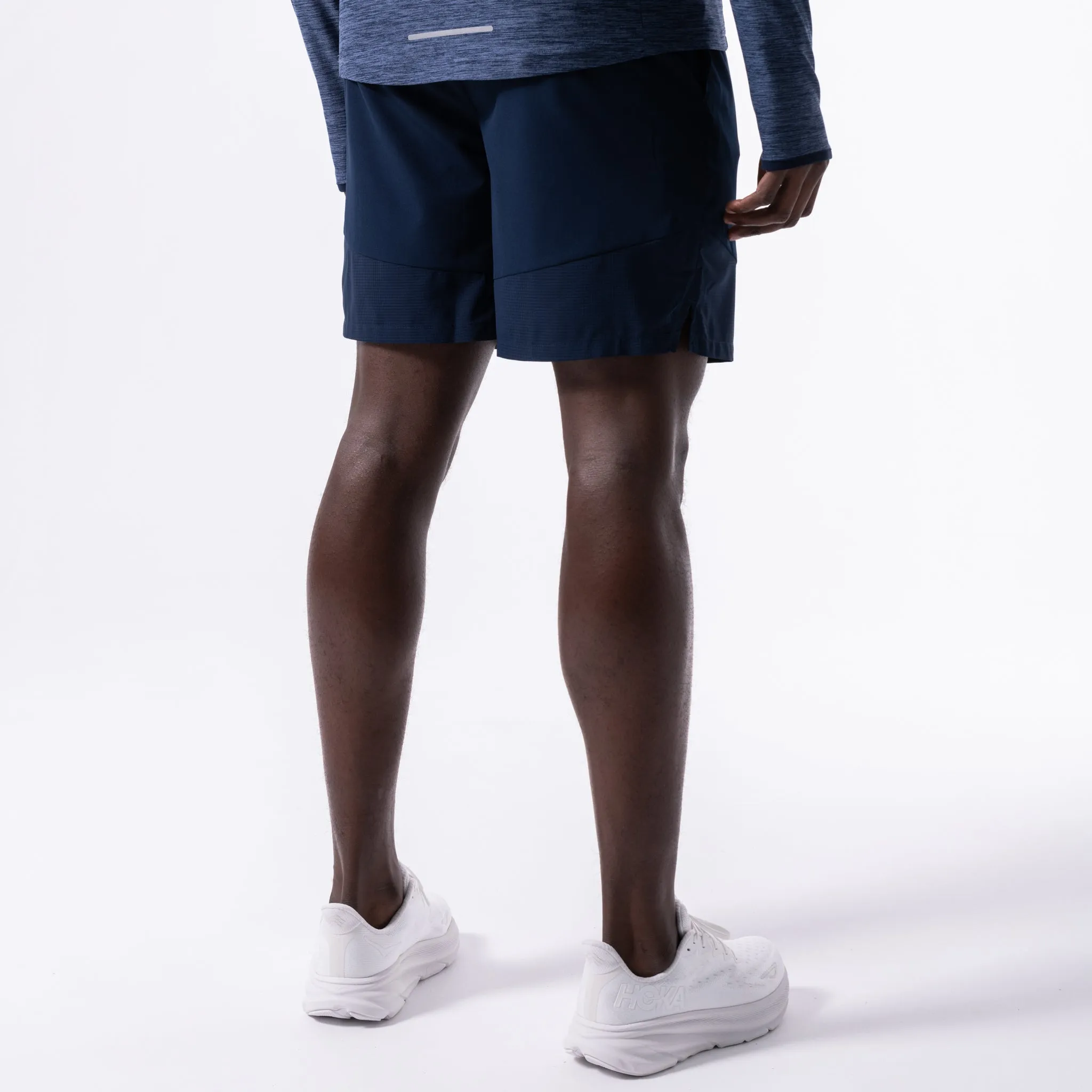 PERFORMANCE SHORTS NAVY