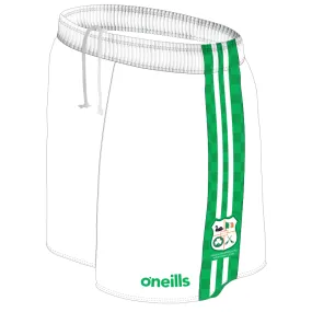 Perth Shamrocks Mourne Shorts