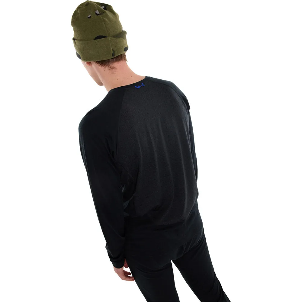 Phayse Merino Crewneck Fleece