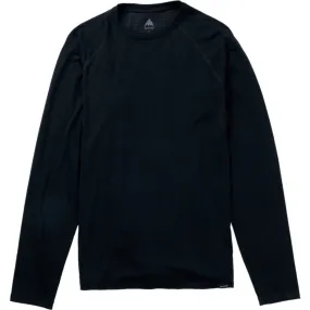 Phayse Merino Crewneck Fleece