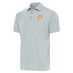 Pittsburgh Pirates Par 3 Polo