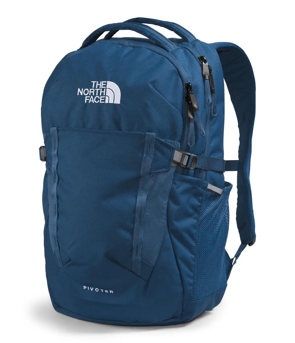 Pivoter Backpack