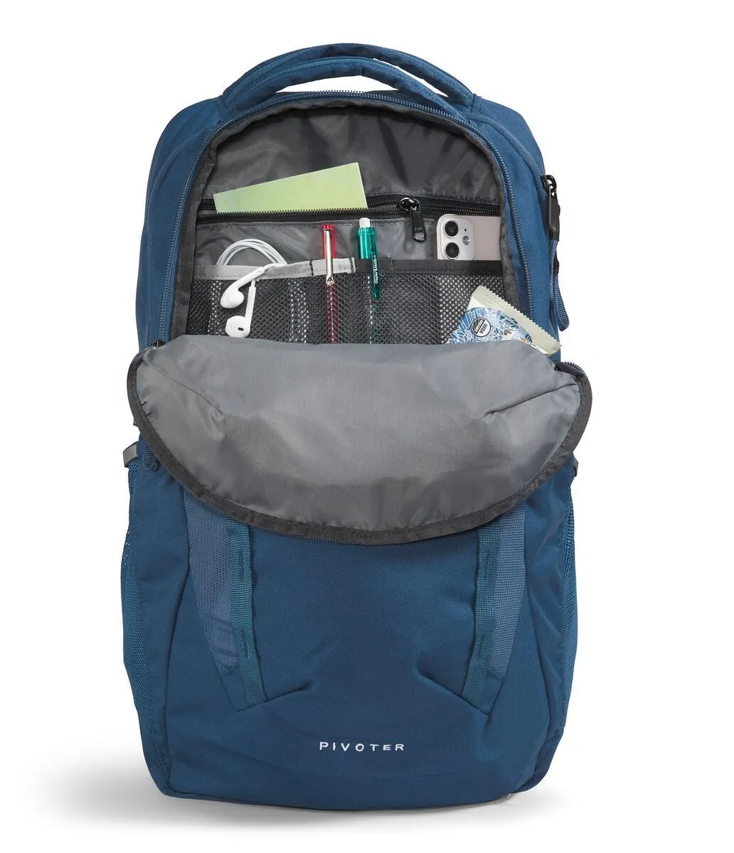 Pivoter Backpack