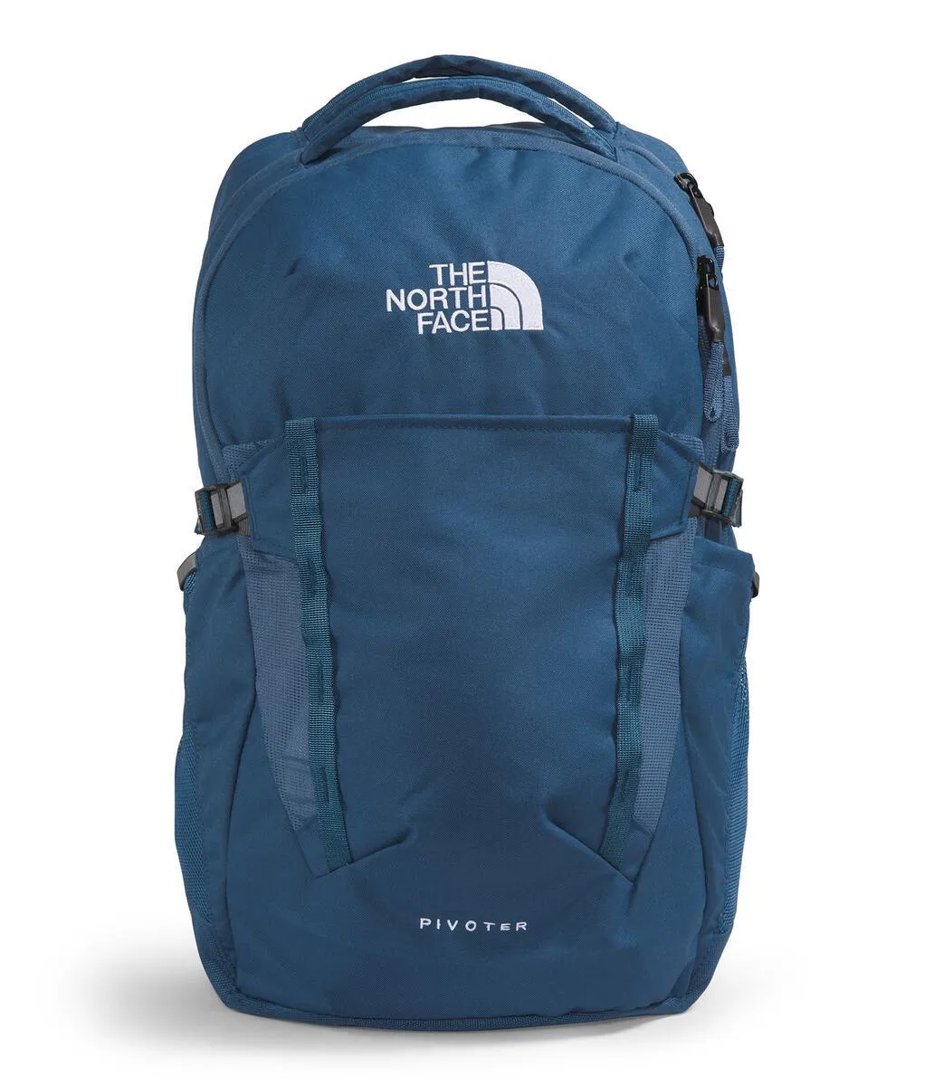 Pivoter Backpack