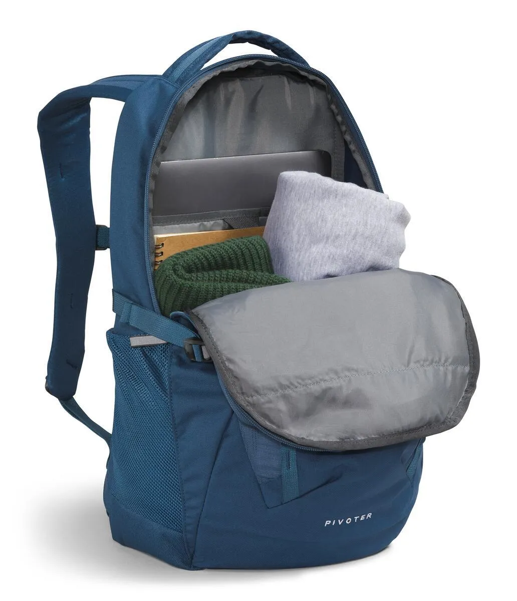 Pivoter Backpack