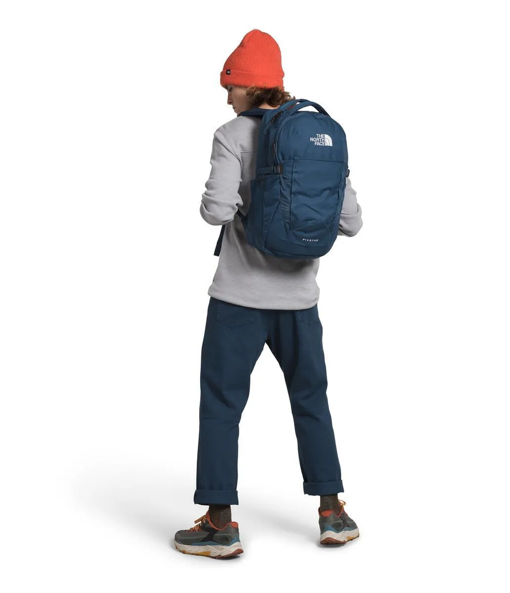 Pivoter Backpack