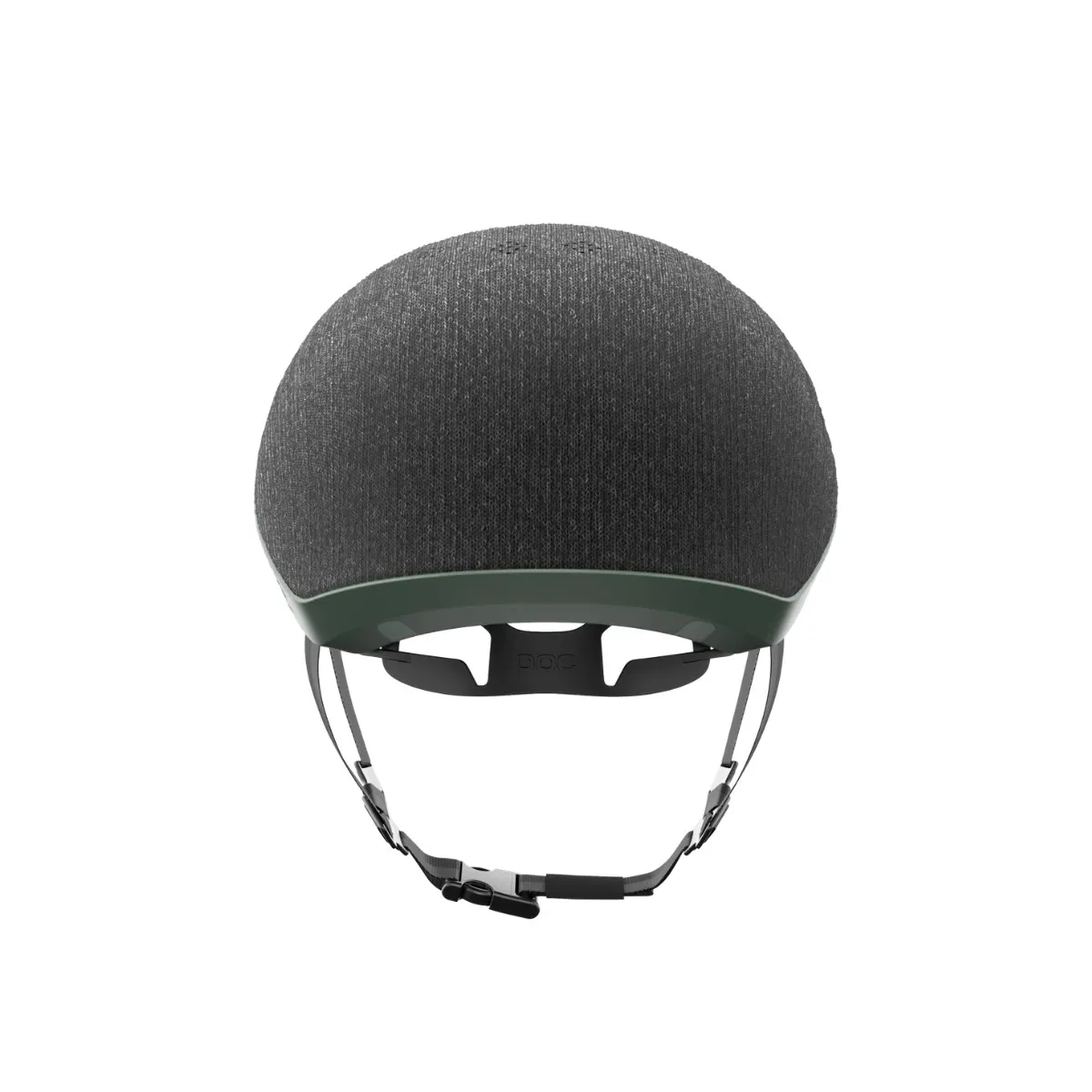 POC Myelin Helmet Black Green