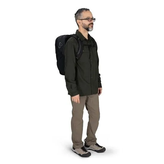 Poco Changing Backpack