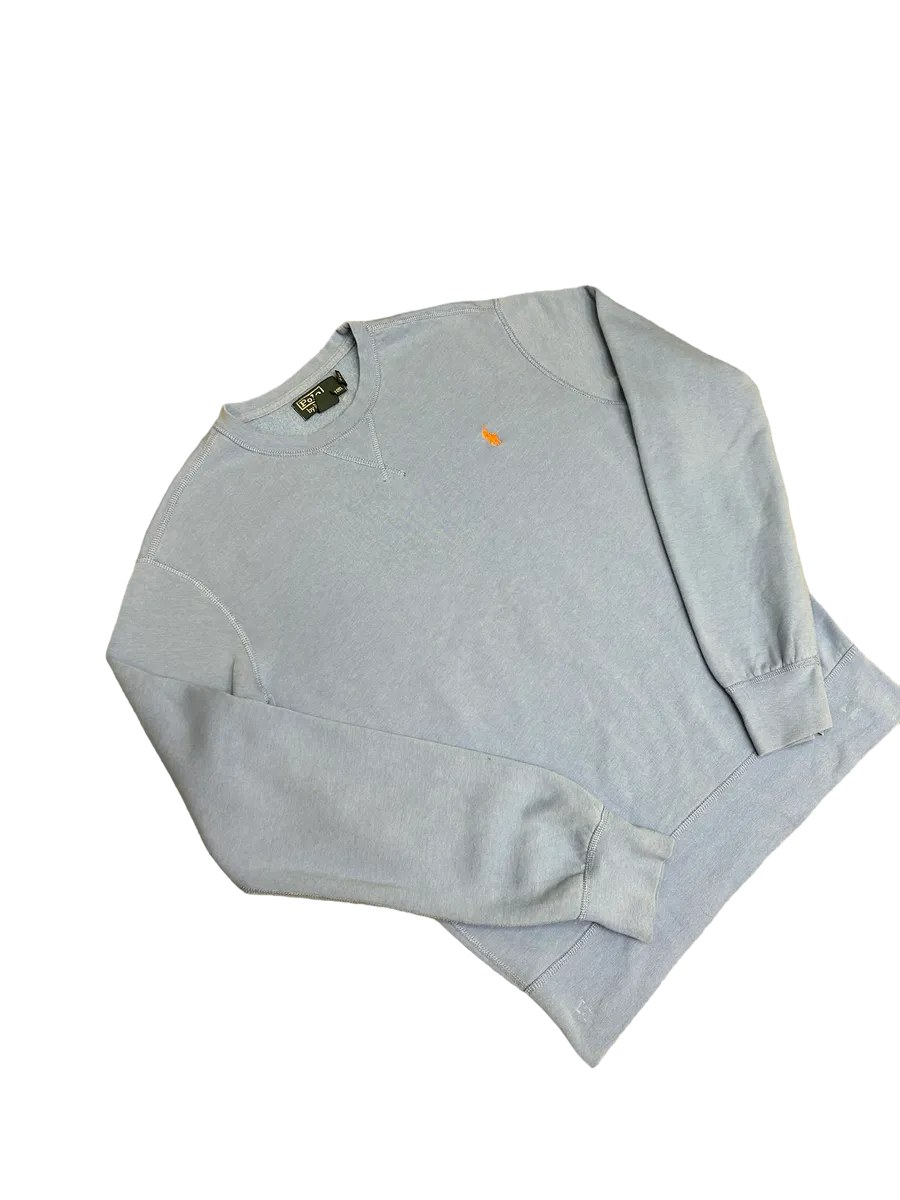 Polo Ralph Lauren Sweatshirt M