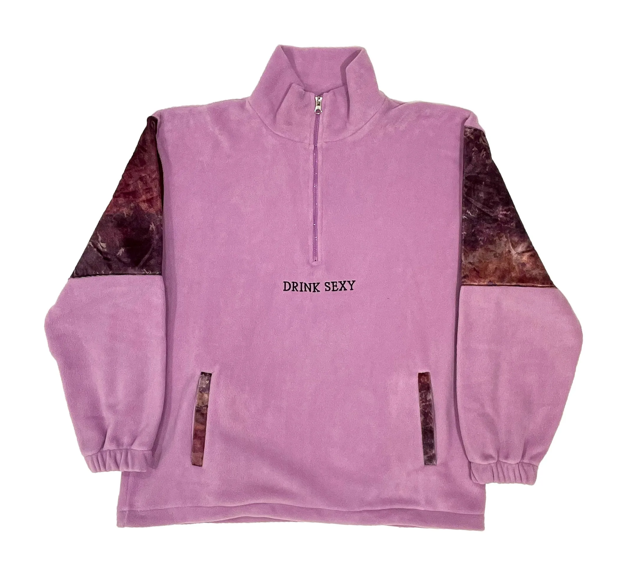 Purple ''Fleece''