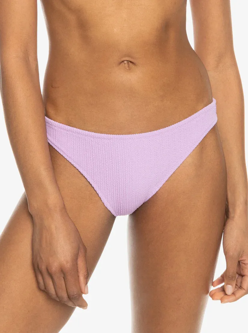 Roxy Aruba Moderate Bikini Bottoms