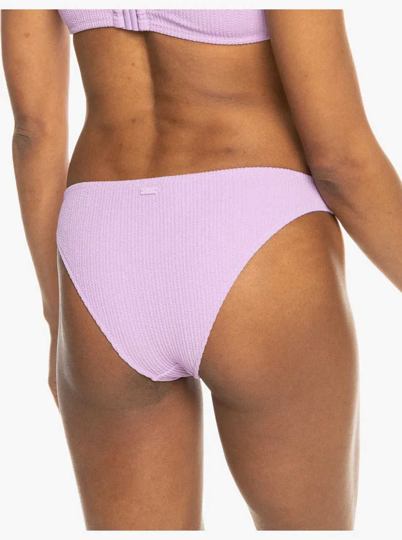 Roxy Aruba Moderate Bikini Bottoms