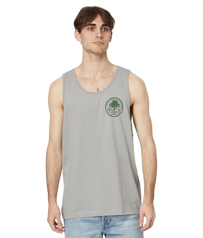 RVCA Park Stamp Tank