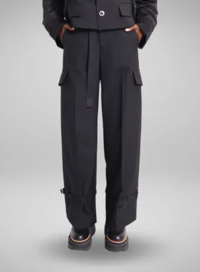 SACAI | Cargo Suiting Pants