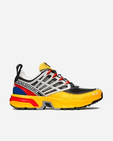 Salomon ACS Pro Black 