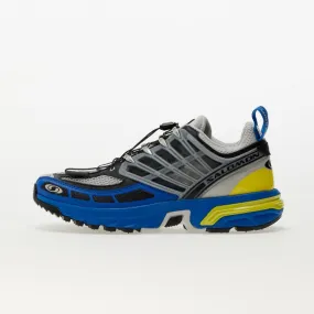 Salomon ACS Pro Blue/ Black/ Buttercup