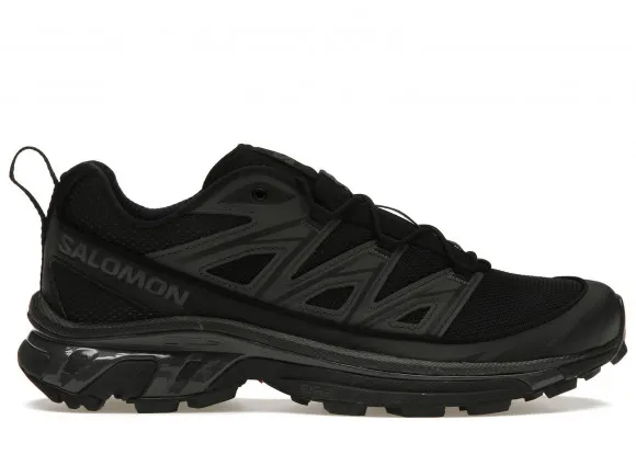 Salomon Black XT-6 Expanse Sneakers