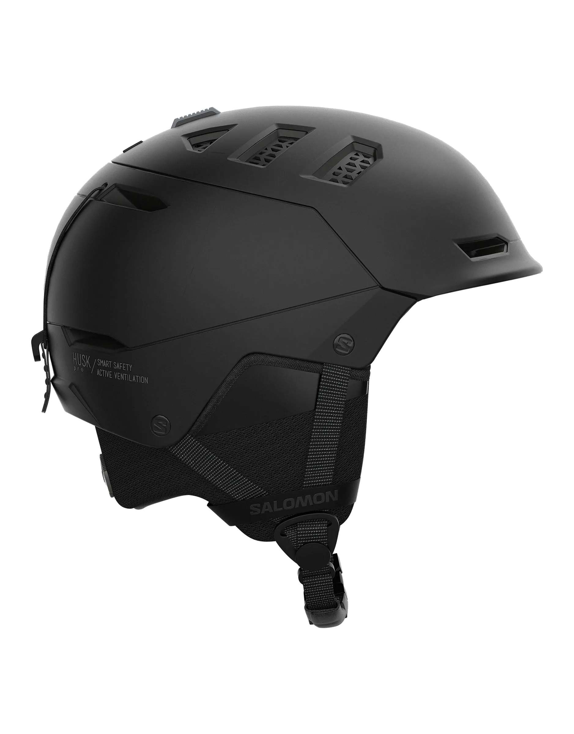 Salomon Husk Pro MIPS Ski Helmet