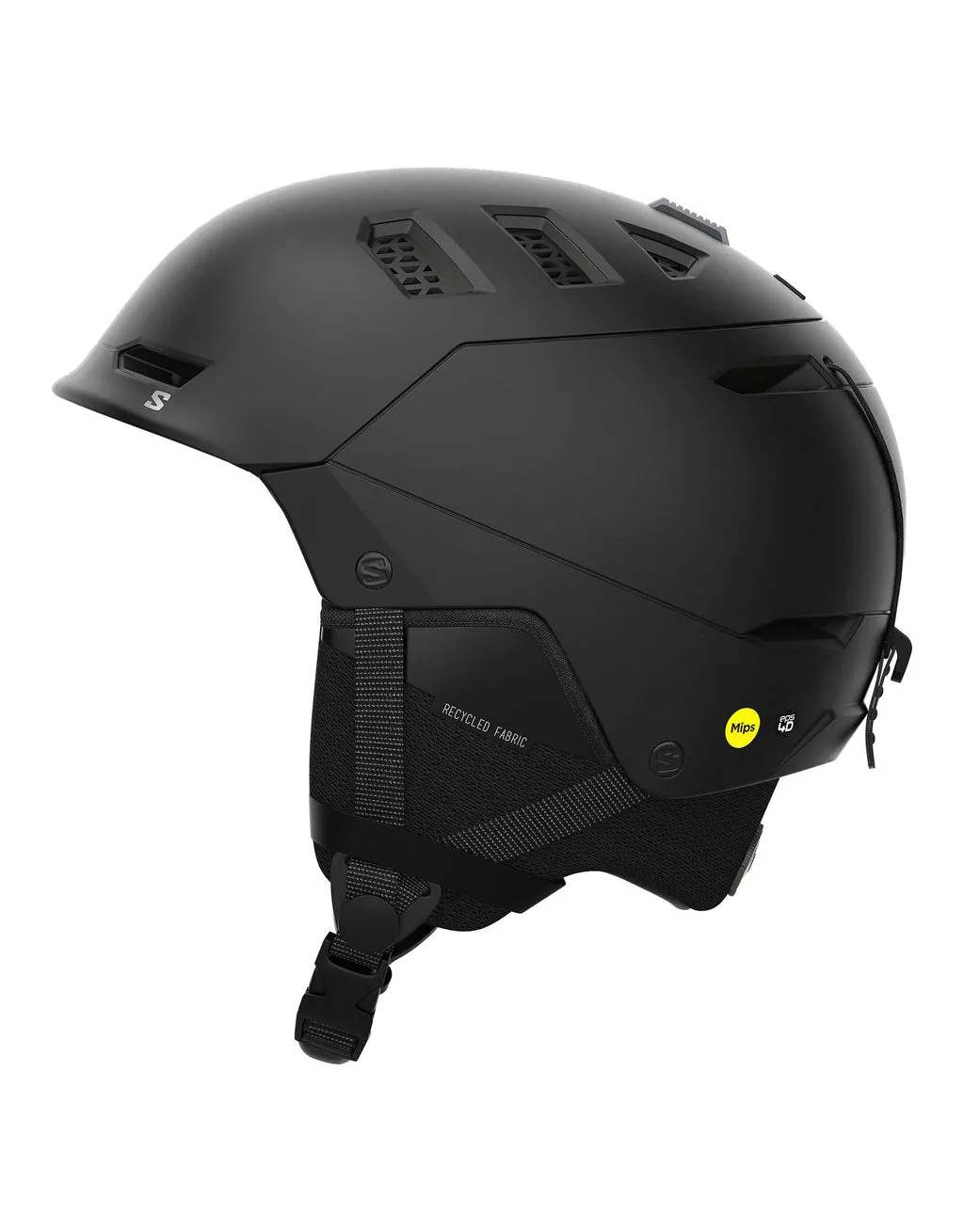 Salomon Husk Pro MIPS Ski Helmet