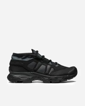 Salomon Jungle Ultra Low Advanced Black 