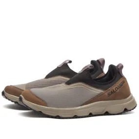 Salomon Men's RX SNUG Vintage Khaki/Black/Falcon