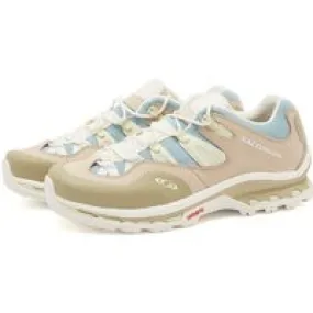 Salomon Men's XT-QUEST 2 Sneakers in Winter Pear/Sterling Blue/Slate Green