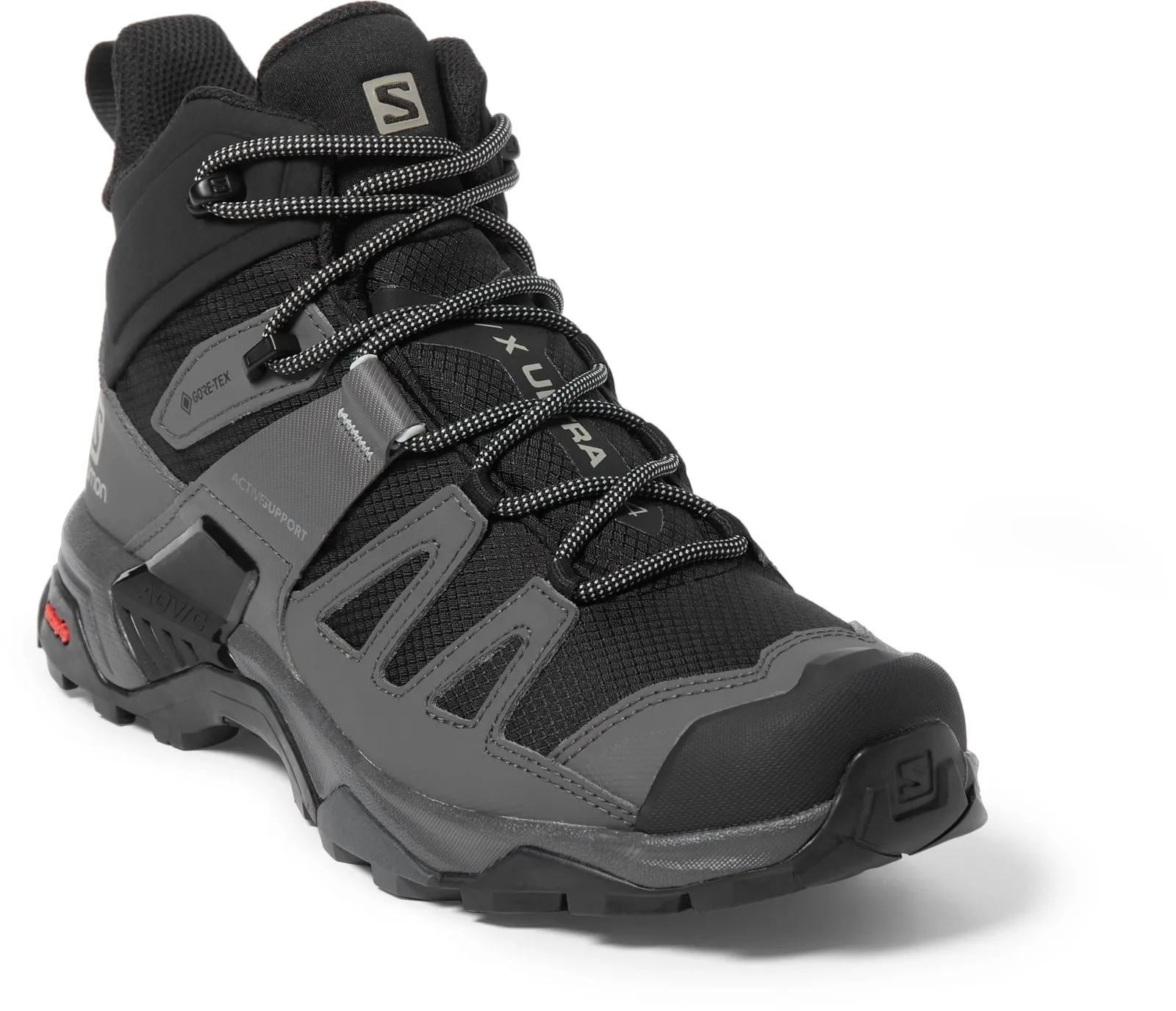 Salomon Men's X ULTRA 4 MID GORE-TEX