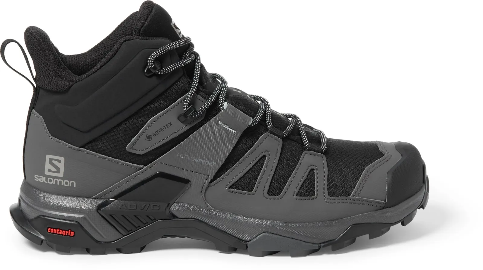 Salomon Men's X ULTRA 4 MID GORE-TEX