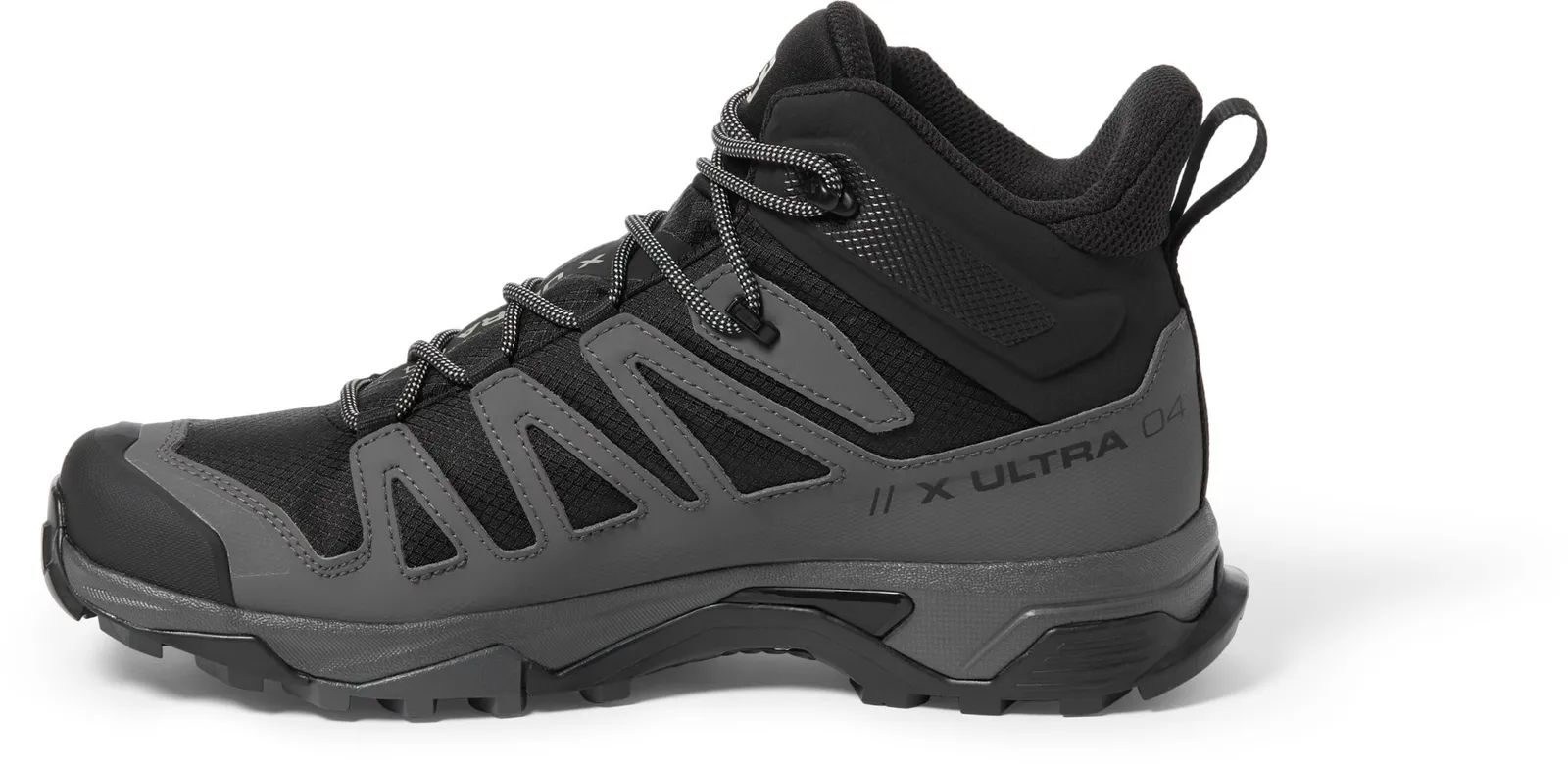 Salomon Men's X ULTRA 4 MID GORE-TEX