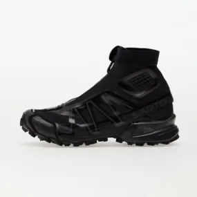 Salomon Snowcross Black/ Black/ Magnet