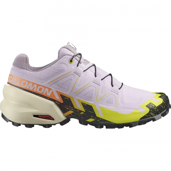 Salomon Speedcross 6 GTX